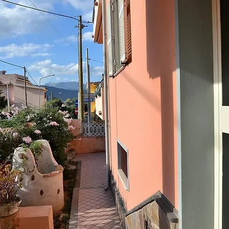 Santu Pretu * Galtelli