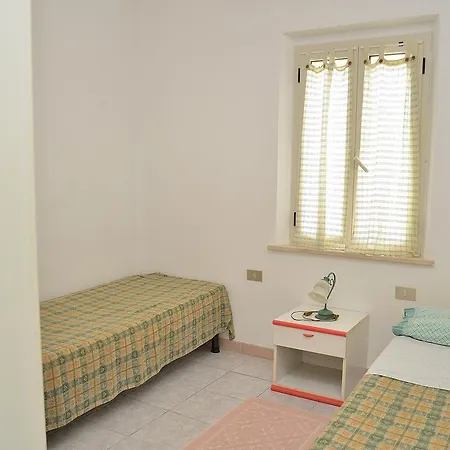 Santu Pretu Bed & Breakfast