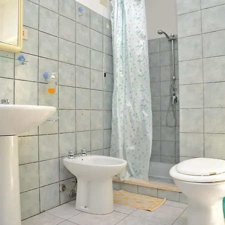 Santu Pretu Bed & Breakfast *